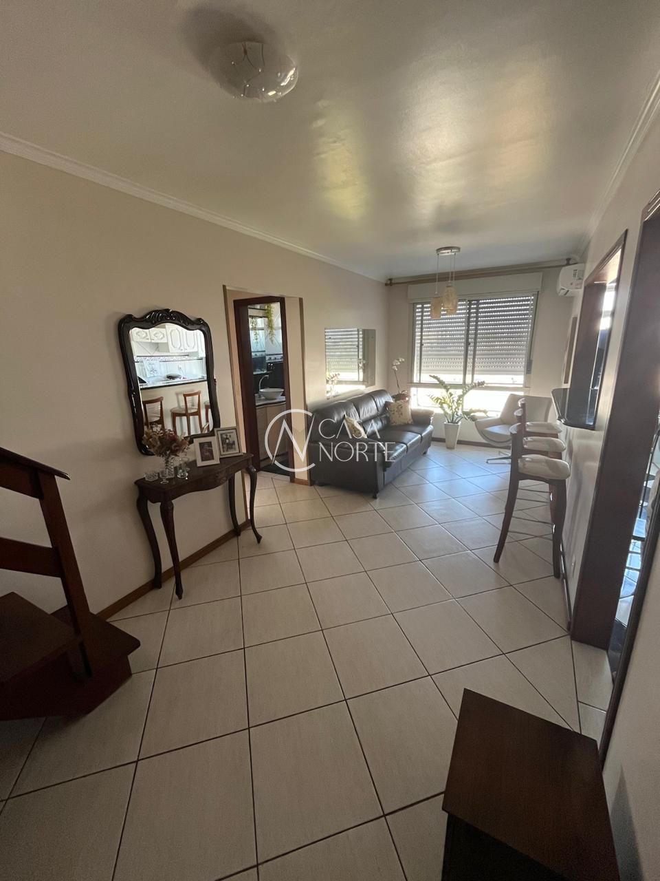 Cobertura à venda com 3 quartos, 60m², 1 suíte, 1 vaga, Avenida Baltazar de Oliveira Garcia no bairro Sarandi em Porto Alegre