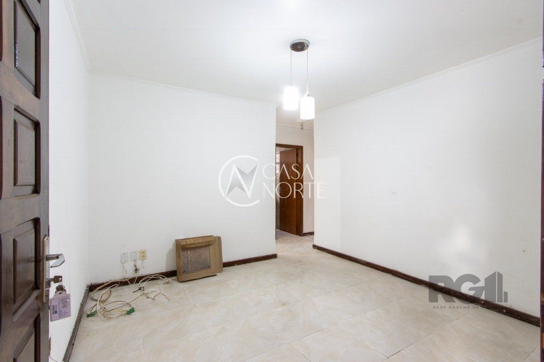 Apartamento à venda com 2 quartos, 59m², 1 vaga, Rua Doutor Castro de Menezes no bairro Vila Assunção em Porto Alegre