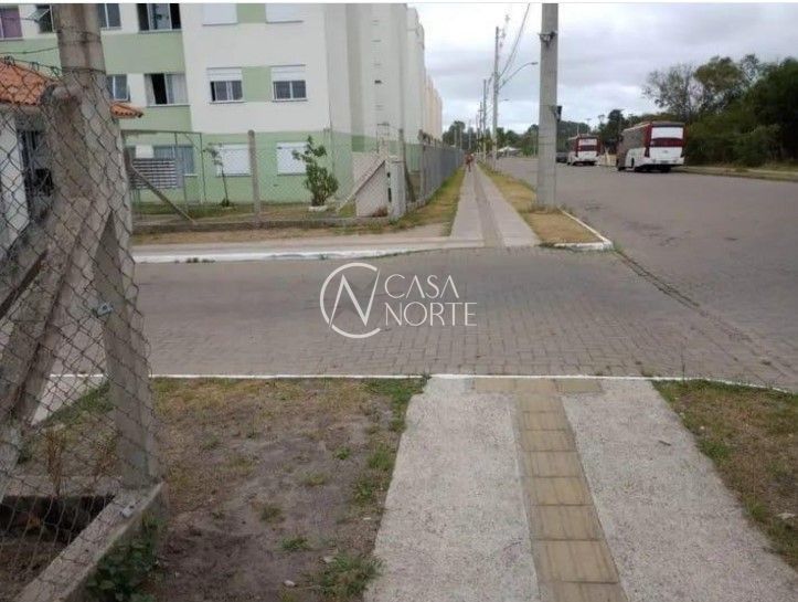 Apartamento à venda com 2 quartos, 51m², 1 vaga, Rua Gentil Claudionor de Souza Lopes no bairro Chapéu do Sol em Porto Alegre