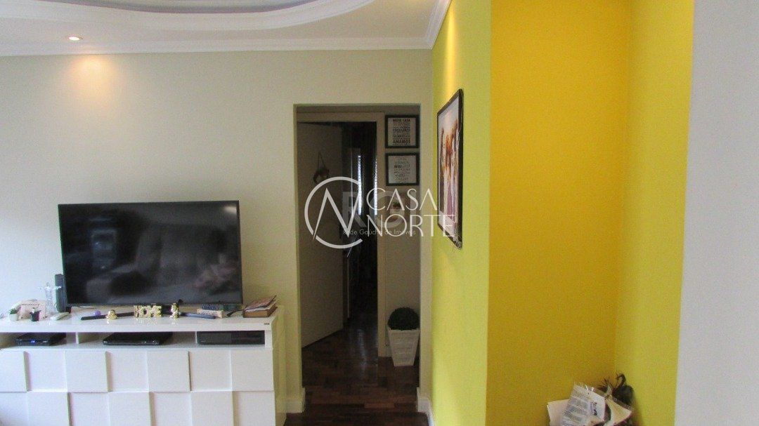 Apartamento à venda com 2 quartos, 58m², Avenida Ipiranga no bairro Praia de Belas em Porto Alegre