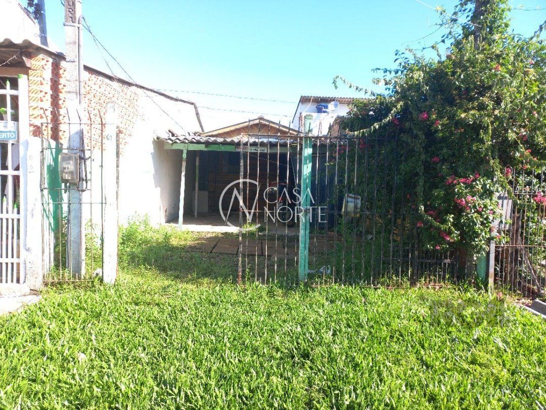 Terreno à venda  com 125m², Oscar Antunes no bairro Hípica em Porto Alegre