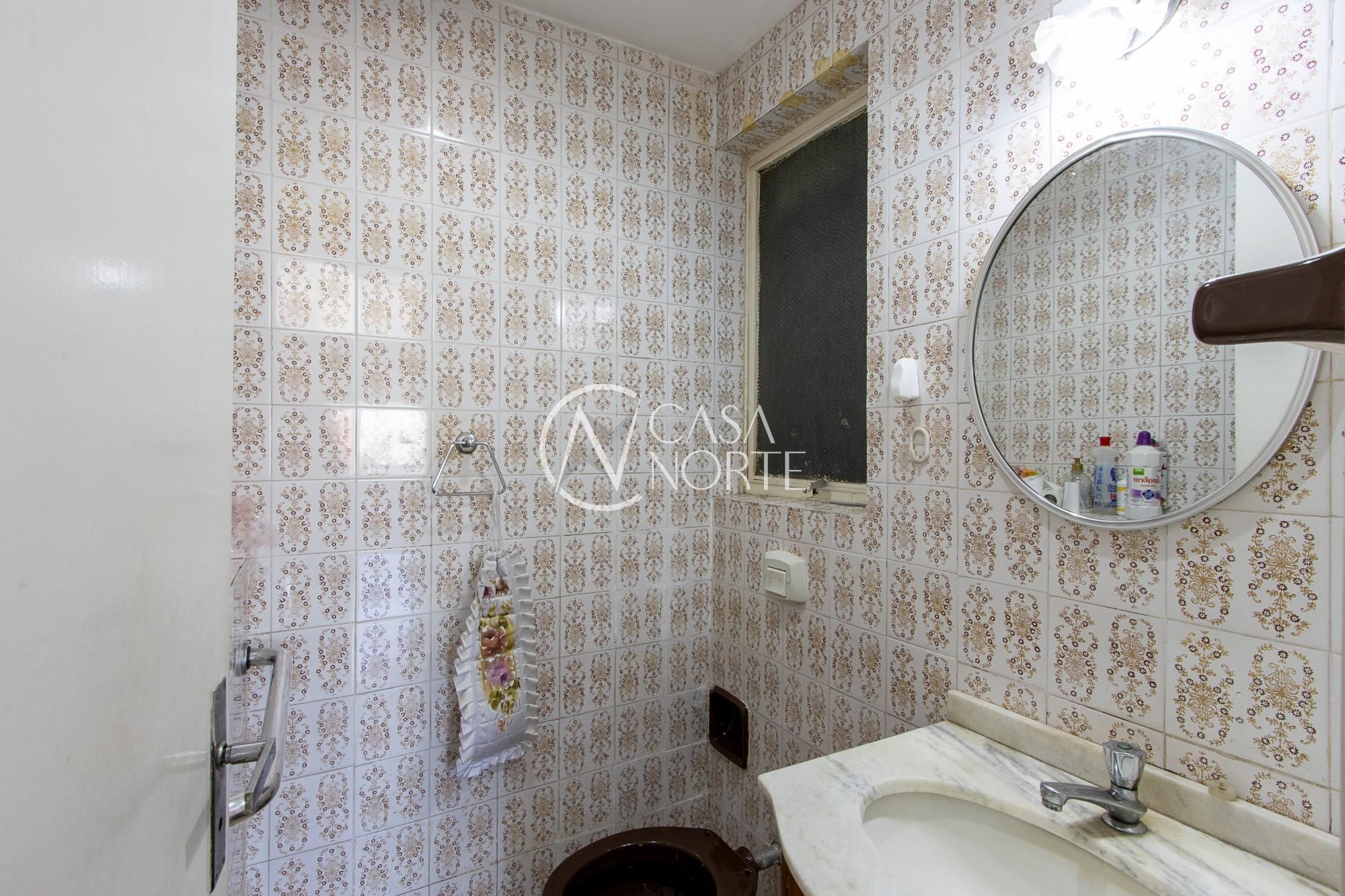 Apartamento à venda com 2 quartos, 67m², 1 vaga, Avenida Icaraí no bairro Cristal em Porto Alegre