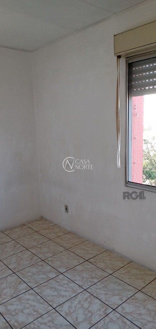 Apartamento à venda com 1 quarto, 36m², Rua Ventos do Sul no bairro Vila Nova em Porto Alegre