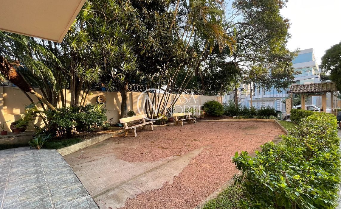 Apartamento à venda com 2 quartos, 65m², Rua Upamaroti no bairro Cristal em Porto Alegre