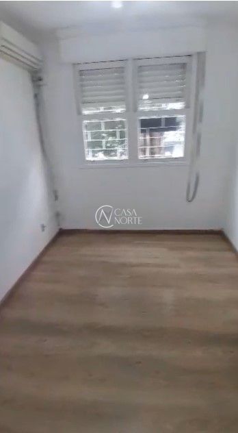 Apartamento à venda com 2 quartos, 48m², 1 vaga, Travessa Escobar no bairro Camaquã em Porto Alegre