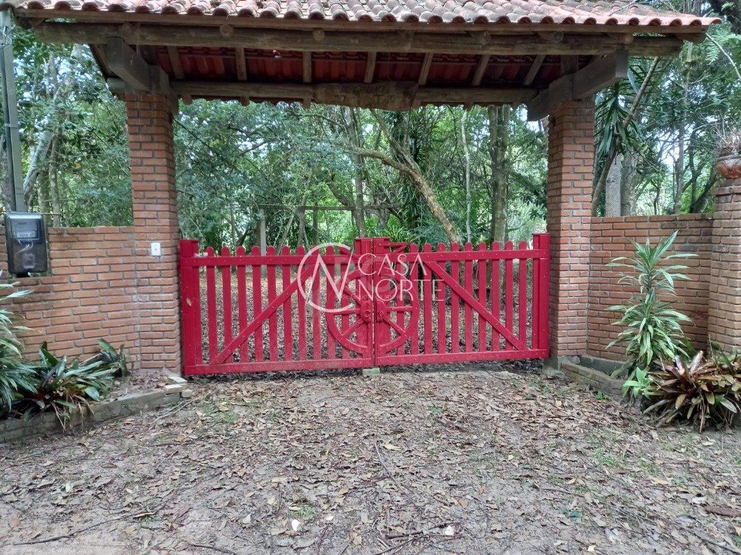 Sítio à venda com 2 quartos, 130m², Rua Luiz Correa da Silva no bairro Extrema em Porto Alegre