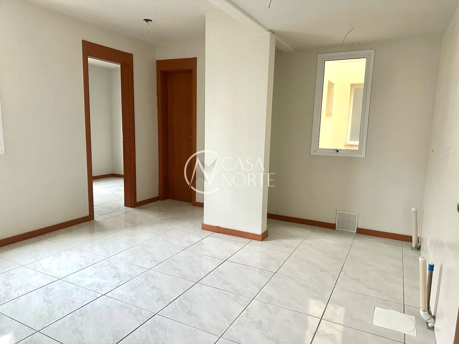 Apartamento à venda com 1 quarto, 30m², 1 vaga, Rua Cinco Mil Cento e Dezessete no bairro Hípica em Porto Alegre