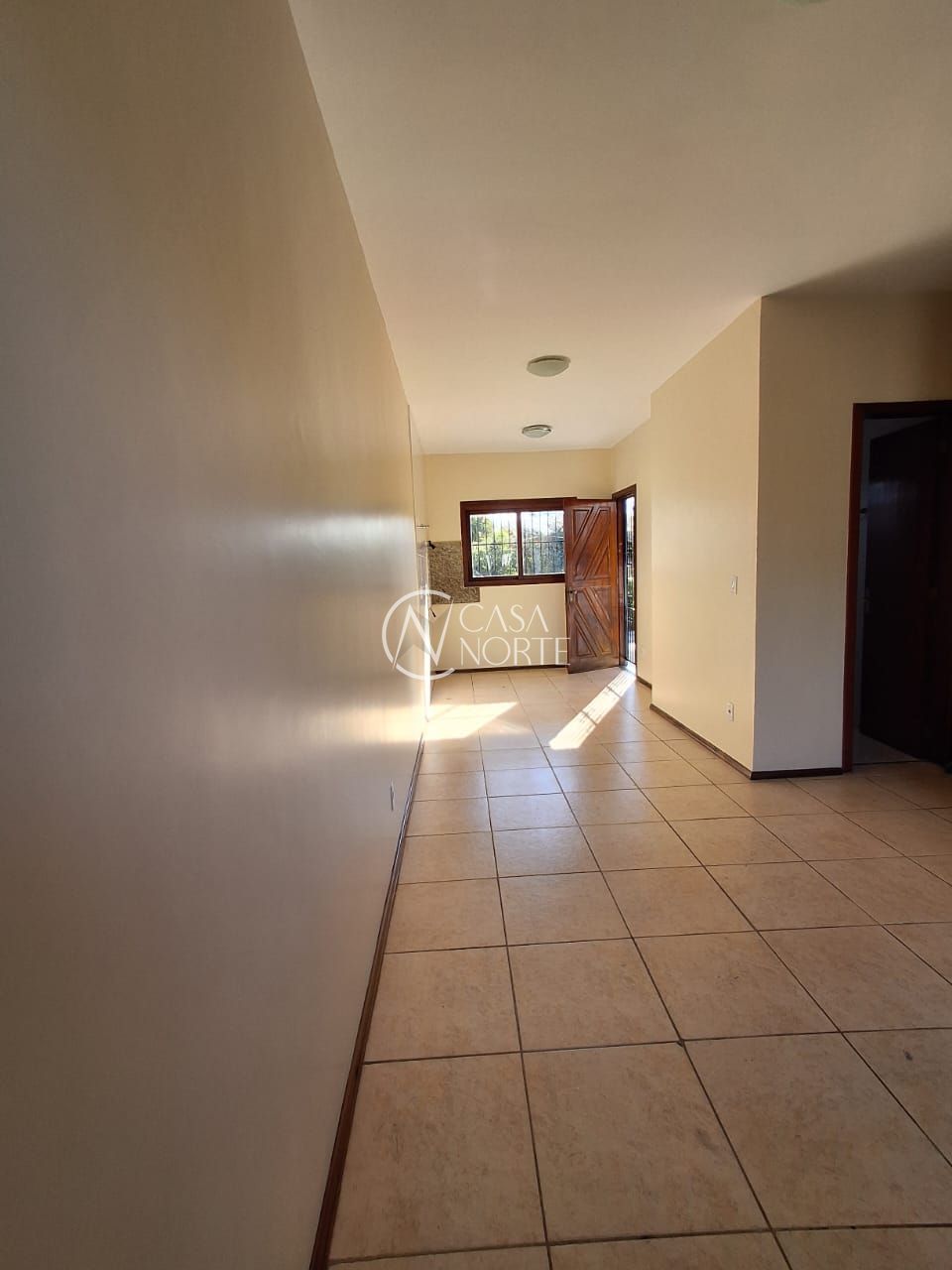 Casa à venda com 2 quartos, 54m², 2 vagas, Avenida Nossa Senhora de Guadalupe no bairro Hípica em Porto Alegre