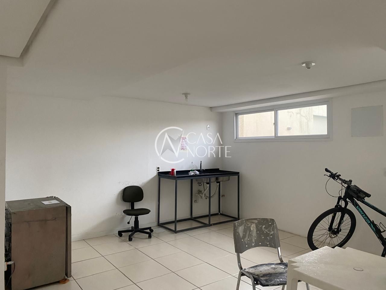 Apartamento à venda com 1 quarto, 42m², 1 vaga, Avenida da Cavalhada no bairro Cavalhada em Porto Alegre