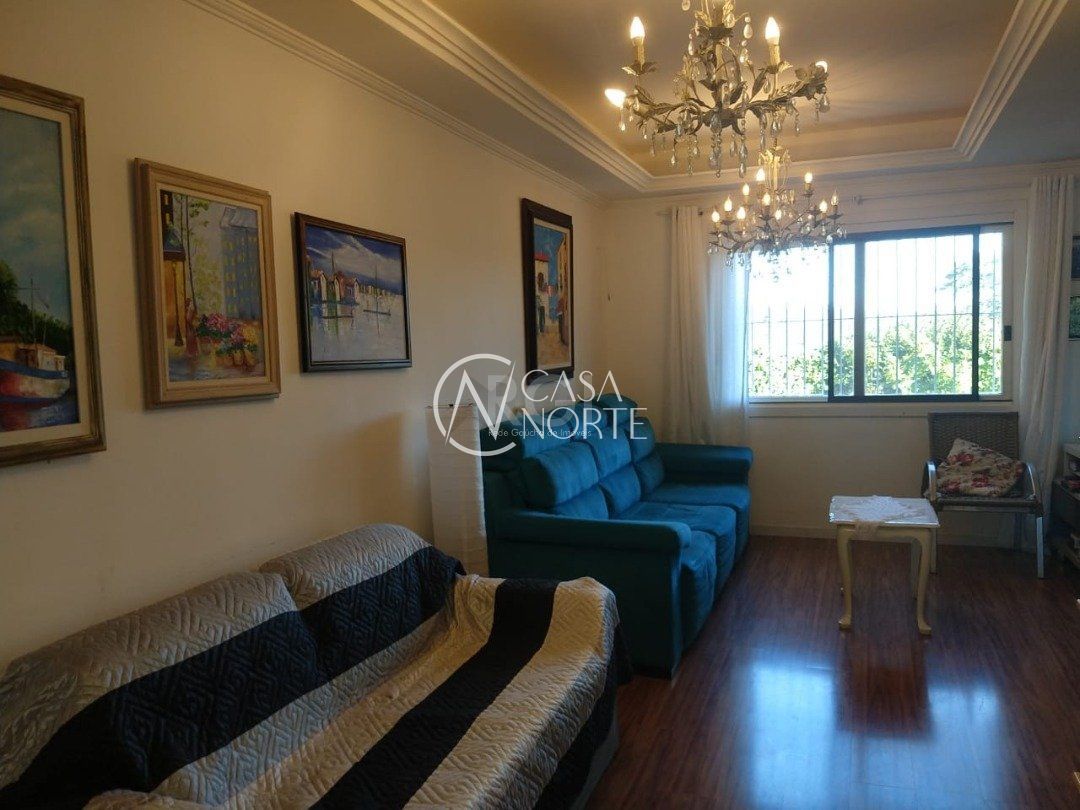 Casa de Condomínio à venda com 3 quartos, 110m², 1 suíte, 2 vagas, Avenida da Serraria no bairro Espírito Santo em Porto Alegre