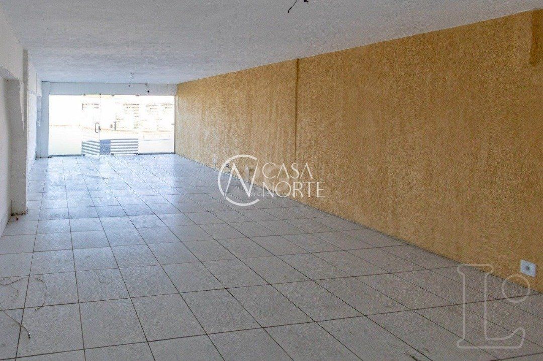 Prédio Comercial à venda  com 0m², Avenida Edgar Pires de Castro no bairro Hípica em Porto Alegre