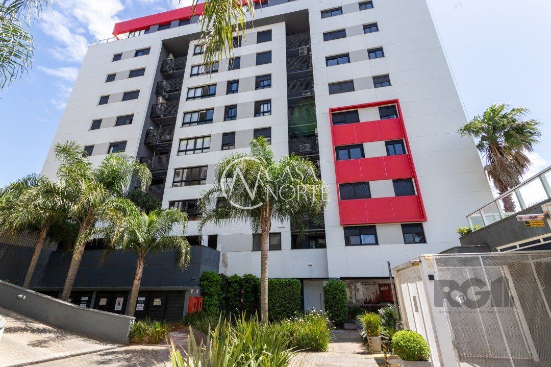 Apartamento à venda com 3 quartos, 95m², 1 suíte, 2 vagas, Rua Marechal Hermes no bairro Camaquã em Porto Alegre