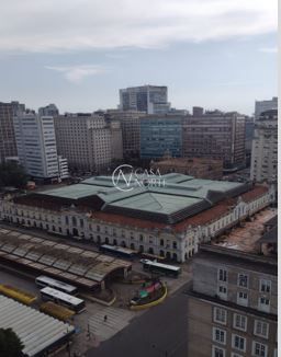 Prédio Comercial à venda , 4100m², Avenida Júlio de Castilhos no bairro Centro Histórico em Porto Alegre