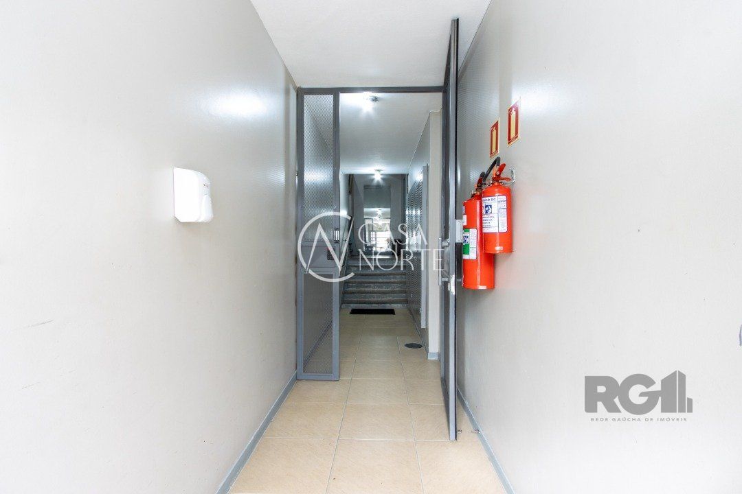 Apartamento à venda com 3 quartos, 70m², Avenida Protásio Alves no bairro Petrópolis em Porto Alegre