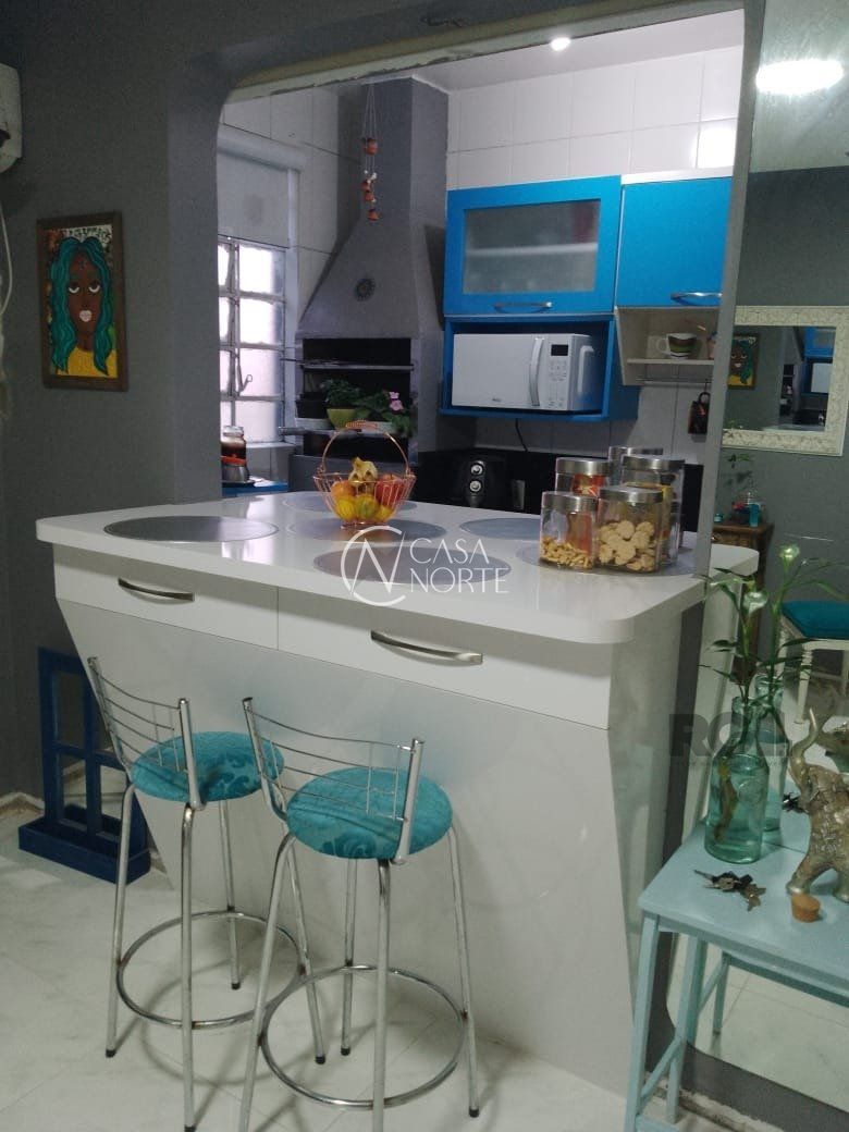 Apartamento à venda com 1 quarto, 48m², Rua Mariante no bairro Rio Branco em Porto Alegre