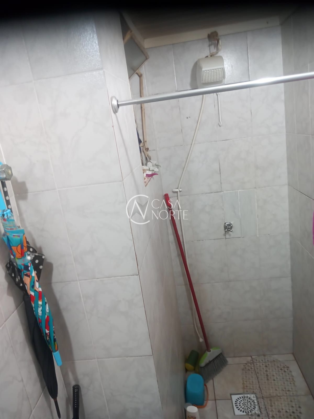 Apartamento à venda com 1 quarto, 37m², Rua Padre Ângelo Corso no bairro Cavalhada em Porto Alegre