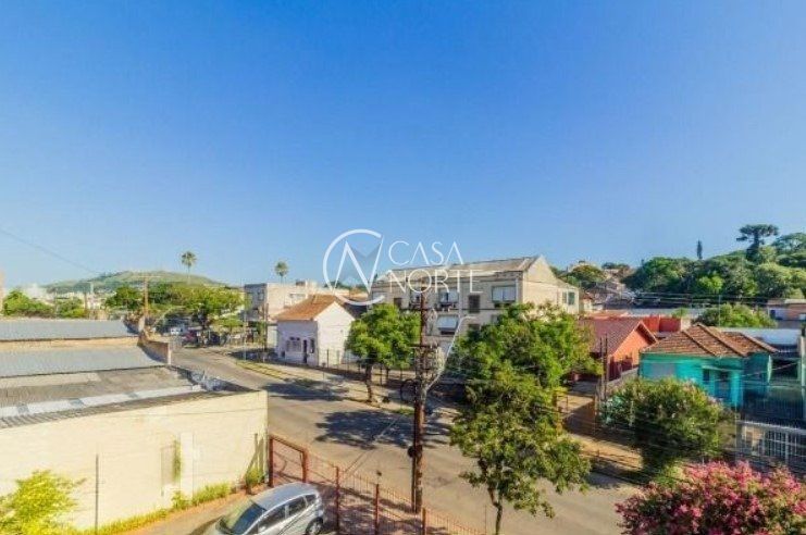 Apartamento à venda com 3 quartos, 98m², 1 vaga, Avenida Niterói no bairro Medianeira em Porto Alegre