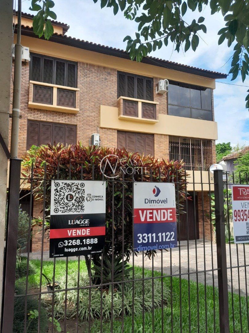 Cobertura à venda com 3 quartos, 302m², 1 suíte, 2 vagas, Avenida Otto Niemeyer no bairro Camaquã em Porto Alegre