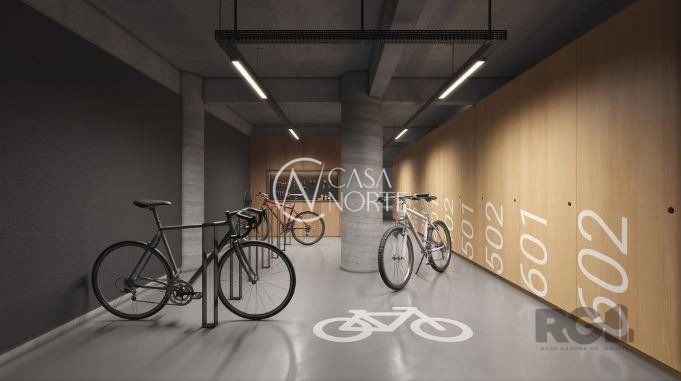 Apartamento à venda com 3 quartos, 171m², 3 suítes, 3 vagas, Avenida Soledade no bairro Petrópolis em Porto Alegre