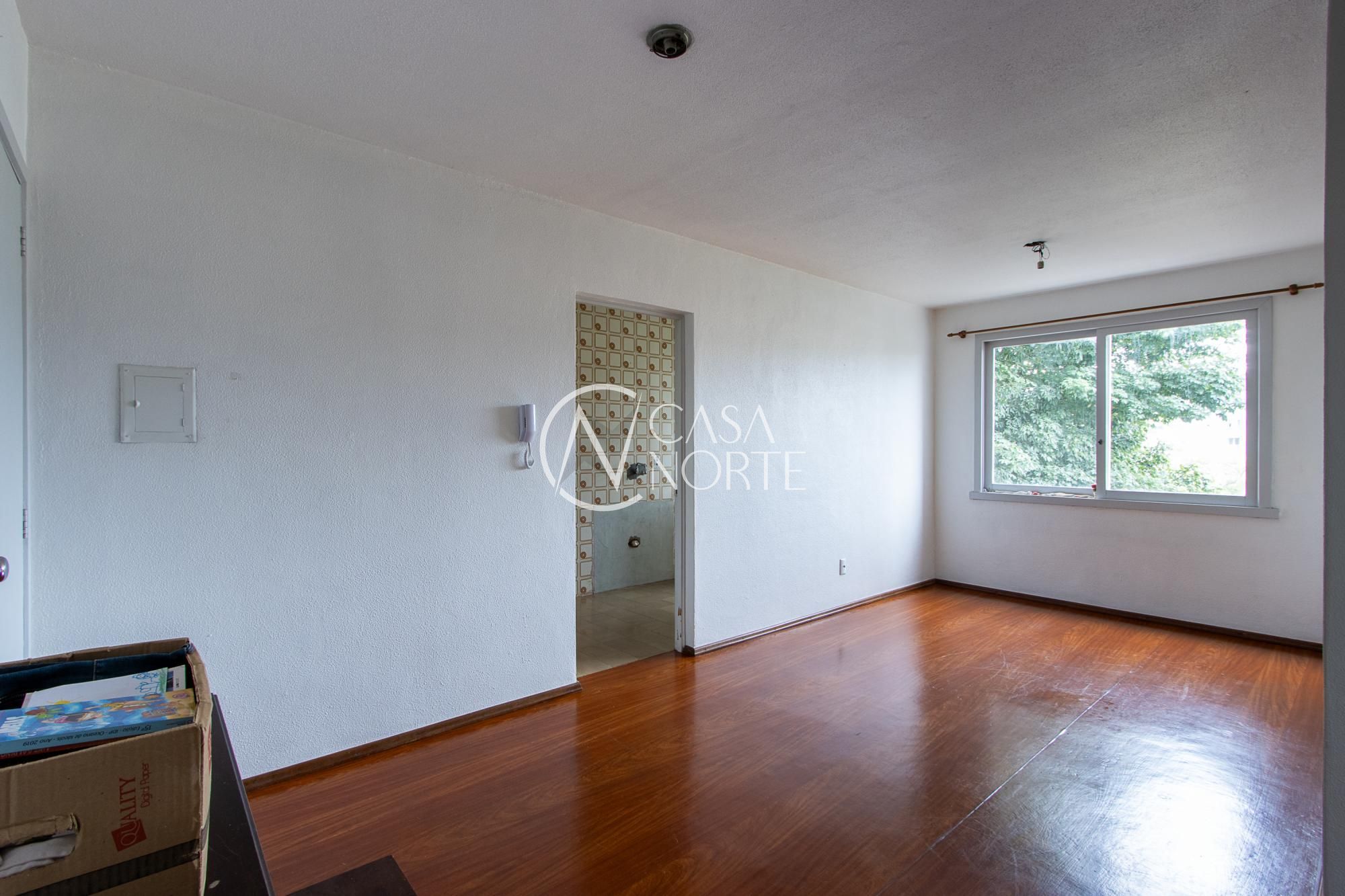 Apartamento à venda com 1 quarto, 52m², Rua Doutor Pereira Neto no bairro Tristeza em Porto Alegre