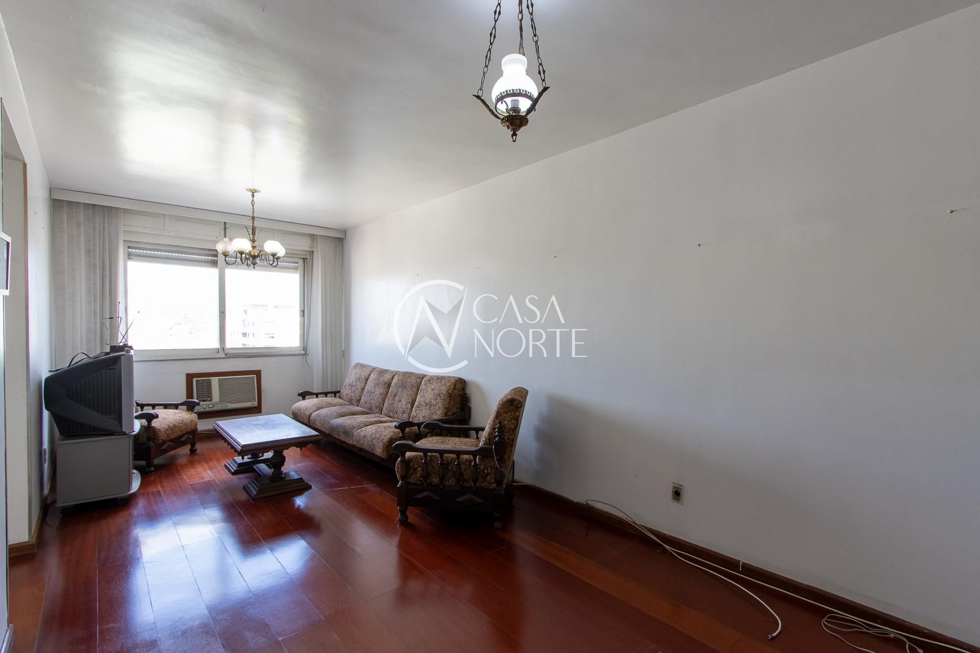 Apartamento à venda com 2 quartos, 67m², 1 vaga, Avenida Icaraí no bairro Cristal em Porto Alegre