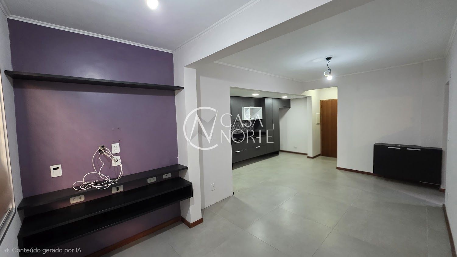 Apartamento à venda com 2 quartos, 58m², 1 suíte, 1 vaga, Avenida Chuí no bairro Cristal em Porto Alegre