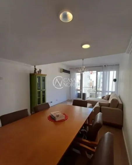 Apartamento à venda com 3 quartos, 105m², 2 suítes, 1 vaga, Rua Antão de Farias no bairro Bom Fim em Porto Alegre
