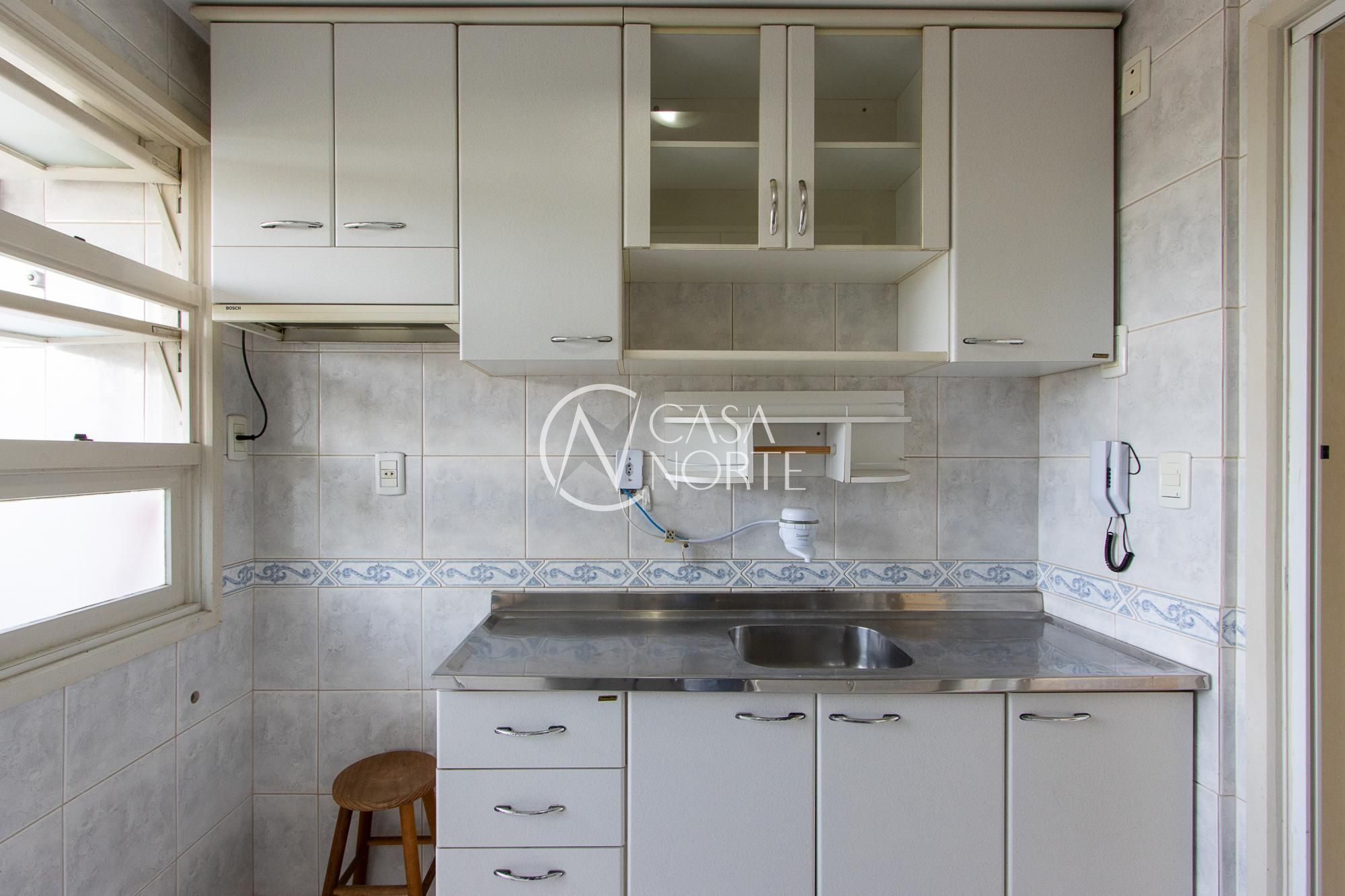 Apartamento à venda com 1 quarto, 40m², 1 suíte, Avenida da Cavalhada no bairro Cavalhada em Porto Alegre