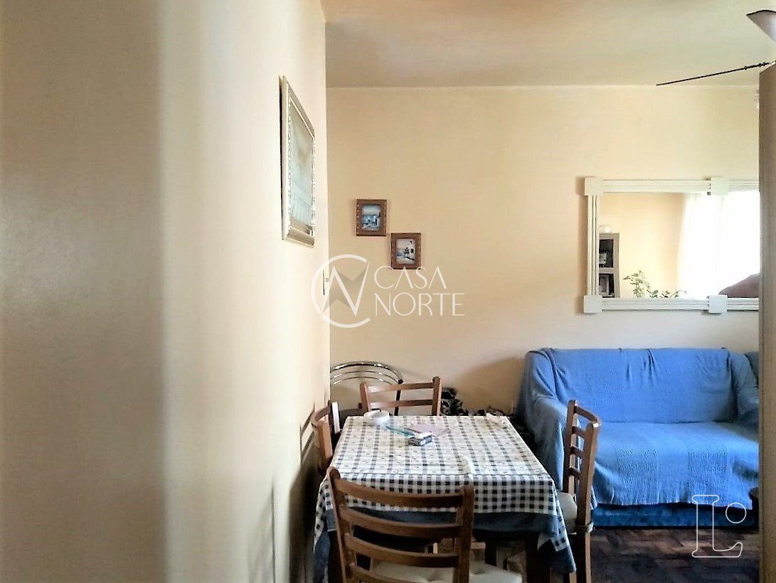 Apartamento à venda com 2 quartos, 61m², Avenida Wenceslau Escobar - de 1700 a 2348 - Lado Par no bairro Tristeza em Porto Alegre