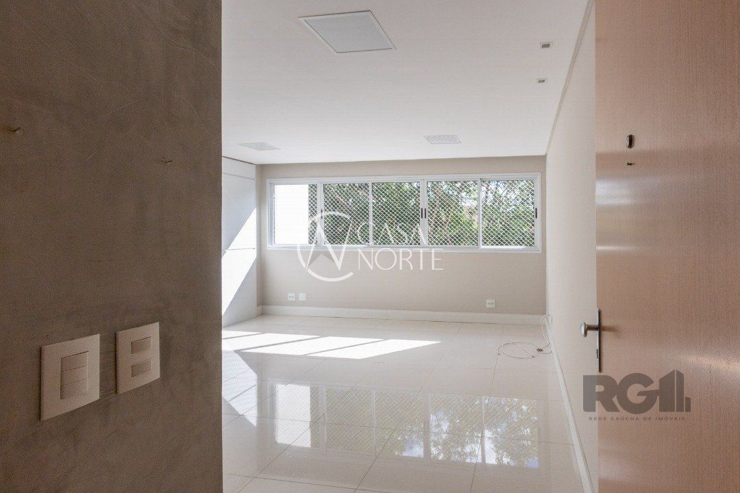 Apartamento à venda com 2 quartos, 65m², 1 suíte, 1 vaga, Rua General Rondon no bairro Tristeza em Porto Alegre