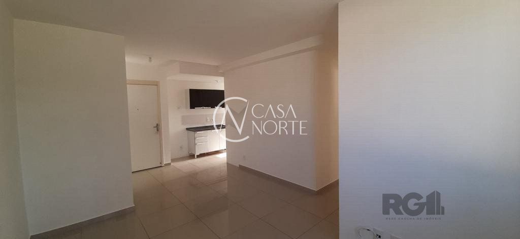 Apartamento à venda com 3 quartos, 62m², 1 suíte, 1 vaga, Avenida Engenheiro Francisco Rodolfo Simch no bairro Sarandi em Porto Alegre