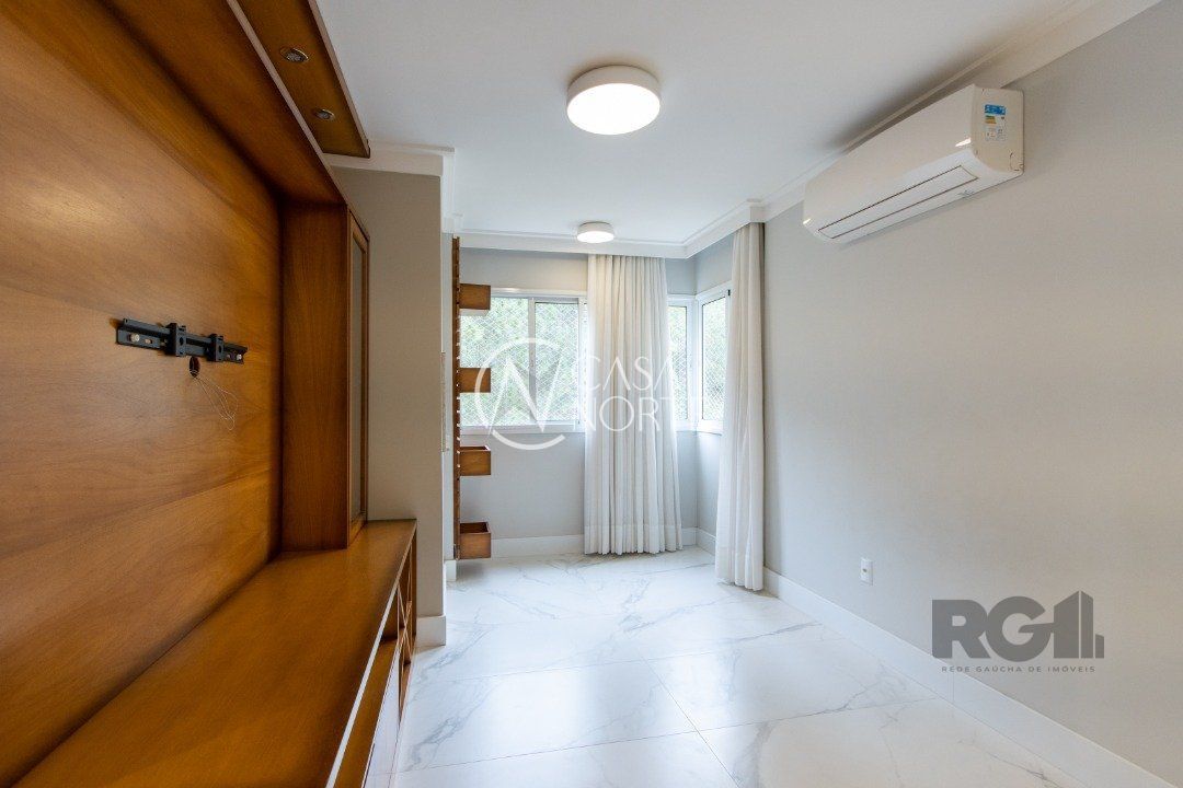 Apartamento à venda com 2 quartos, 61m², 1 vaga, Rua Costa Lima no bairro Nonoai em Porto Alegre