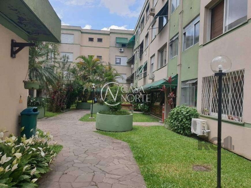 Apartamento à venda com 1 quarto, 41m², 1 suíte, Rua Landel de Moura no bairro Tristeza em Porto Alegre