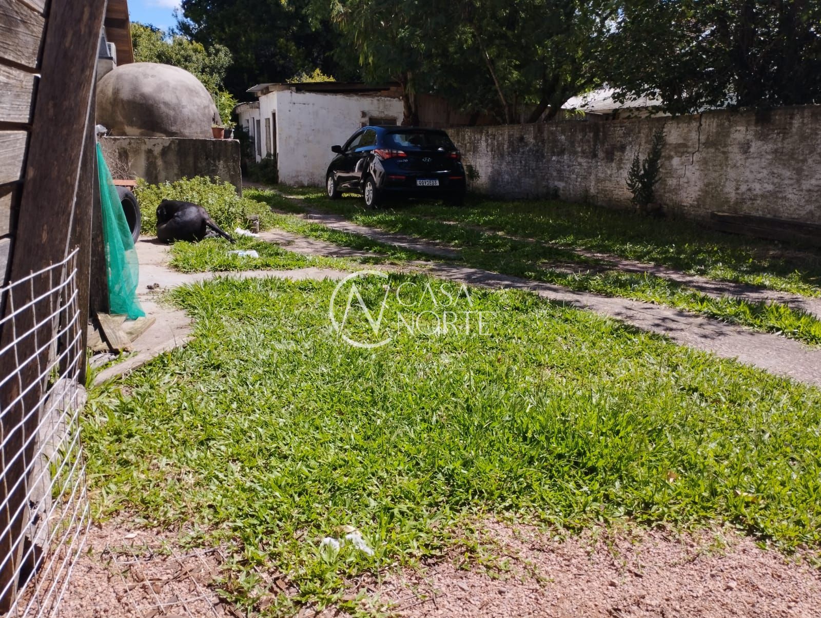 Terreno à venda  com 1064m², Rua Doutor Dias de Carvalho no bairro Tristeza em Porto Alegre