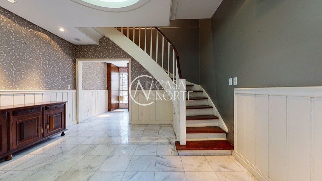 Casa à venda com 3 quartos, 130m², 1 suíte, Rua Luiz Afonso no bairro Cidade Baixa em Porto Alegre