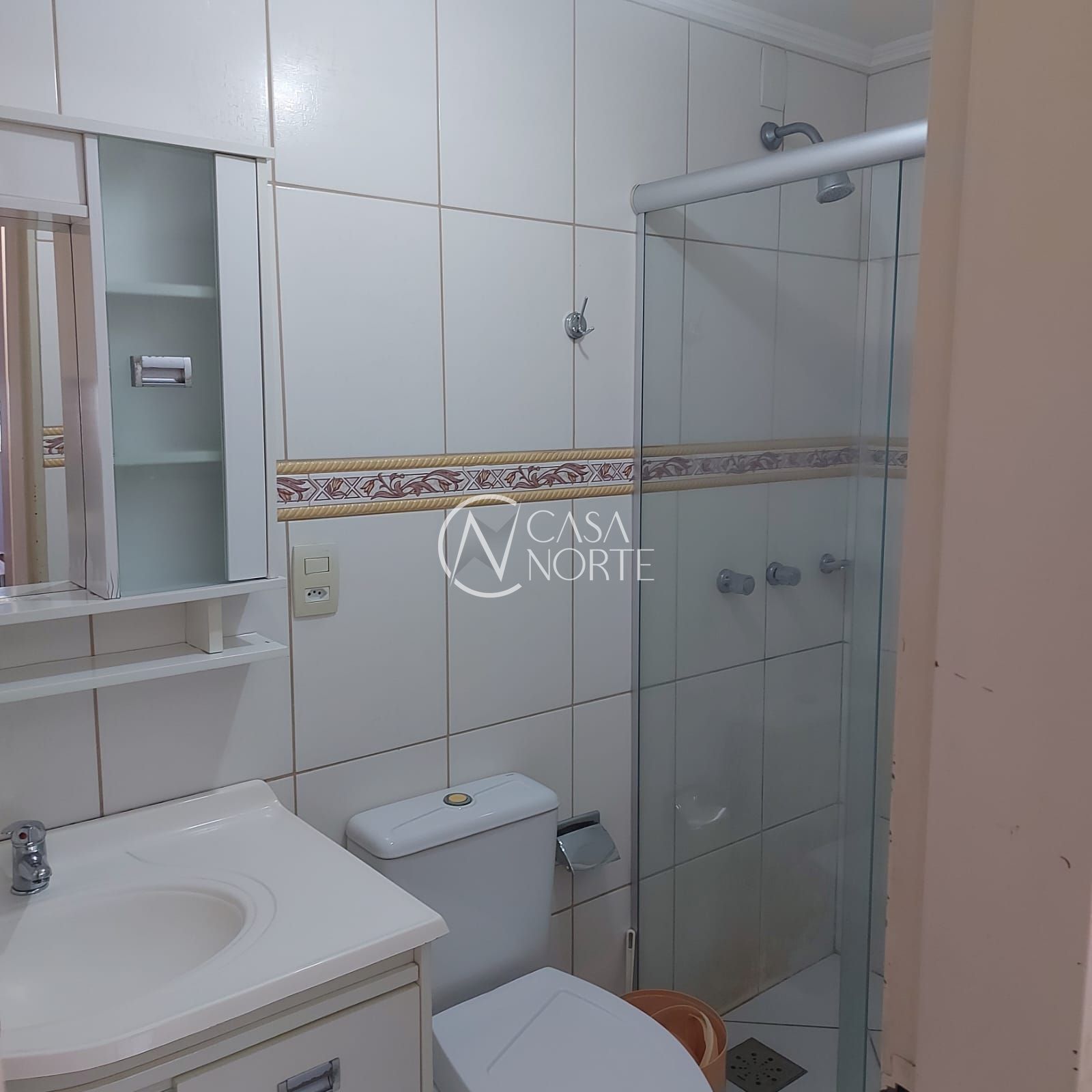 Apartamento à venda com 3 quartos, 61m², Rua Tenente Ary Tarrago no bairro Jardim Itu em Porto Alegre