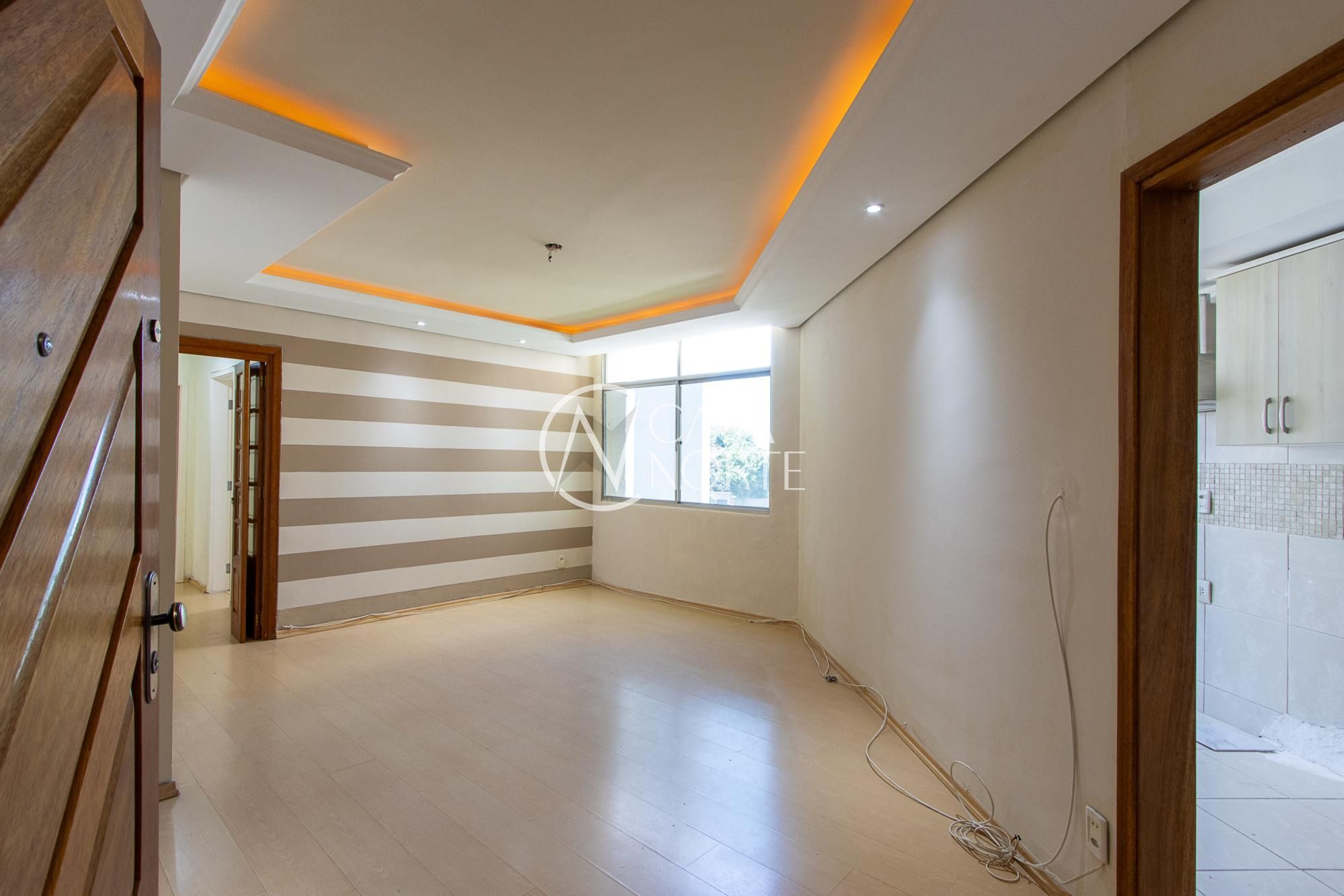 Apartamento à venda com 2 quartos, 64m², 1 vaga, Avenida Wenceslau Escobar no bairro Tristeza em Porto Alegre