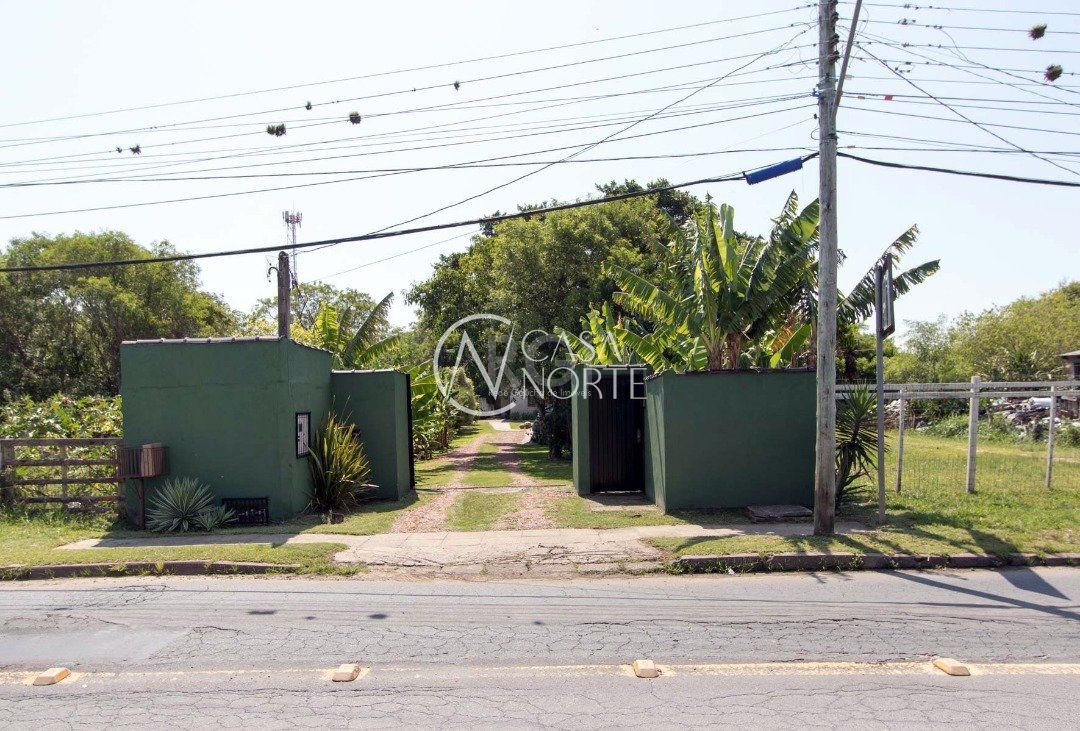 Casa à venda com 3 quartos, 250m², 2 suítes, 3 vagas, Estrada Retiro da Ponta Grossa no bairro Ponta Grossa em Porto Alegre
