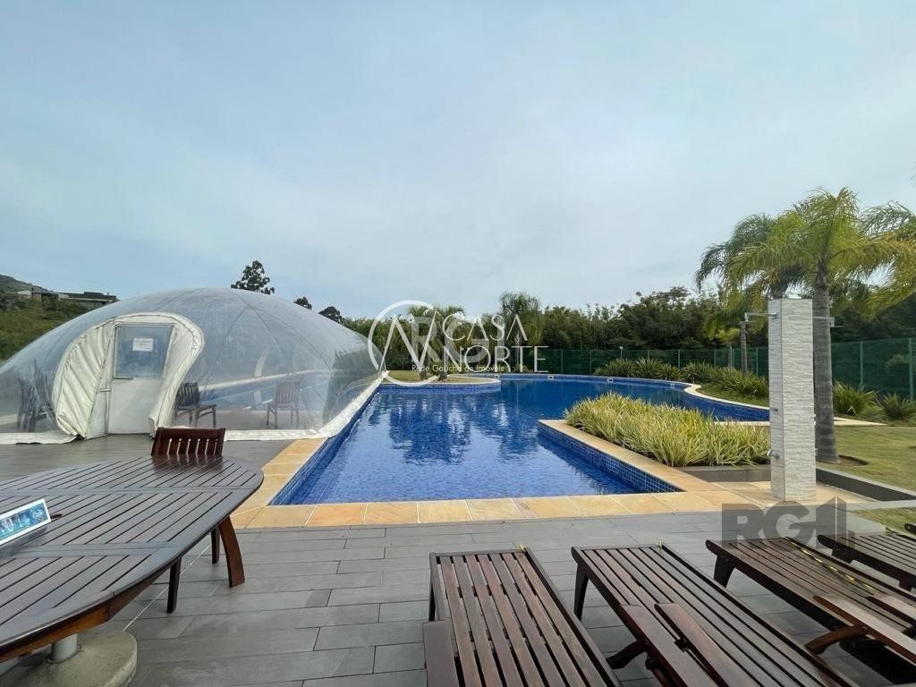 Terreno à venda  com 905m², Estrada das Três Meninas no bairro Alphaville em Porto Alegre