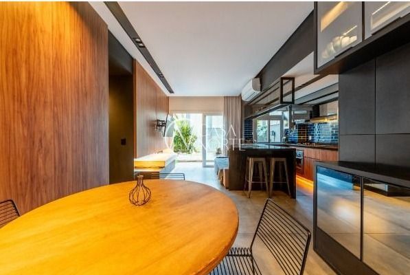 Apartamento Garden à venda com 2 quartos, 146m², 1 suíte, 1 vaga, Rua Coronel Aparício Borges no bairro Glória em Porto Alegre