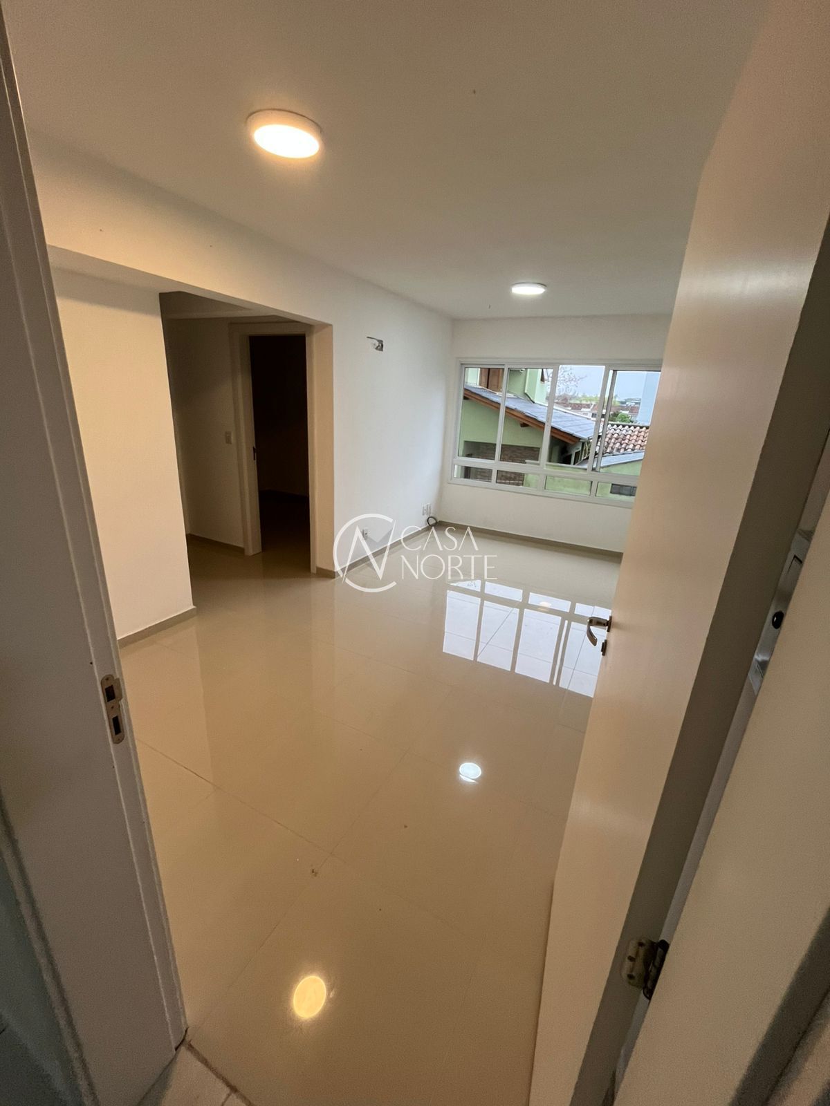 Apartamento à venda com 2 quartos, 52m², 1 vaga, Estrada Campo Novo no bairro Ipanema em Porto Alegre