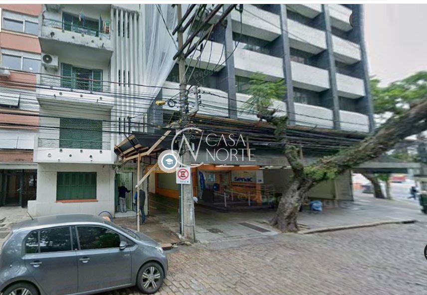 Box à venda , 12m², Rua Coronel Genuino no bairro Centro Histórico em Porto Alegre