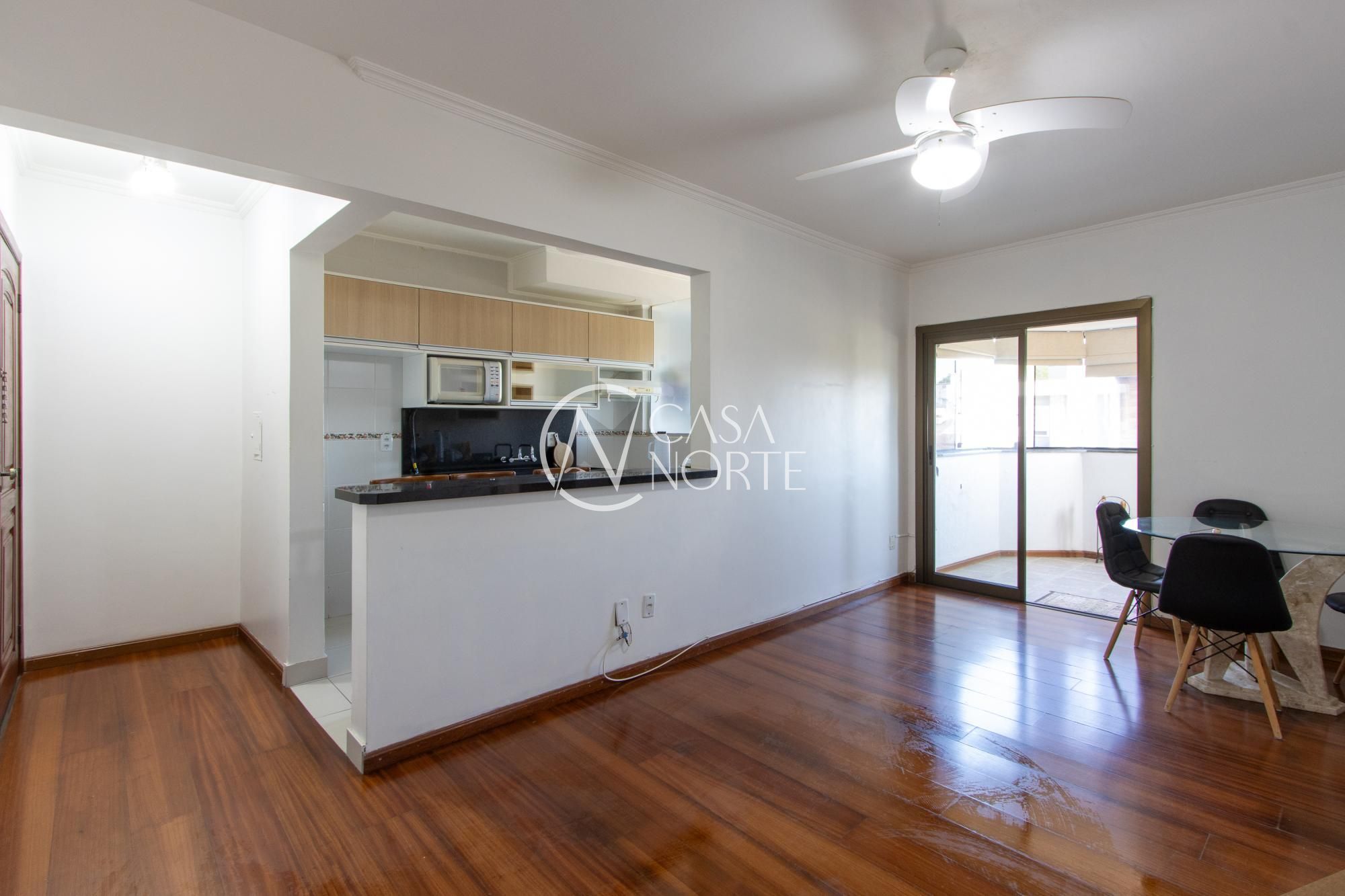 Apartamento à venda com 3 quartos, 83m², 1 suíte, 1 vaga, Rua Taveira Júnior no bairro Nonoai em Porto Alegre