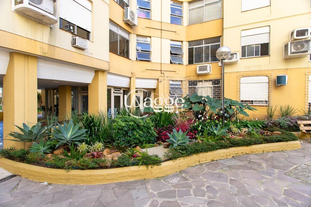 Apartamento à venda com 2 quartos, 63m², 1 vaga, Avenida Wenceslau Escobar no bairro Cristal em Porto Alegre