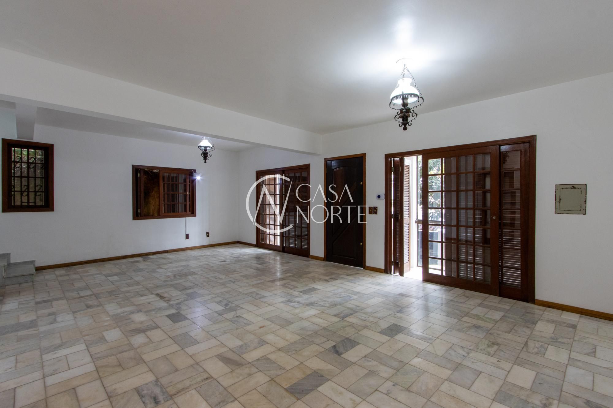 Prédio Residencial à venda com 3 quartos, 400m², 3 vagas, Rua Coronel Ruy da Cunha Paim no bairro Nonoai em Porto Alegre