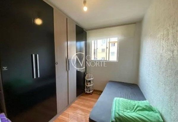 Apartamento à venda com 2 quartos, 39m², 1 vaga, Estrada João de Oliveira Remião no bairro Lomba do Pinheiro em Porto Alegre