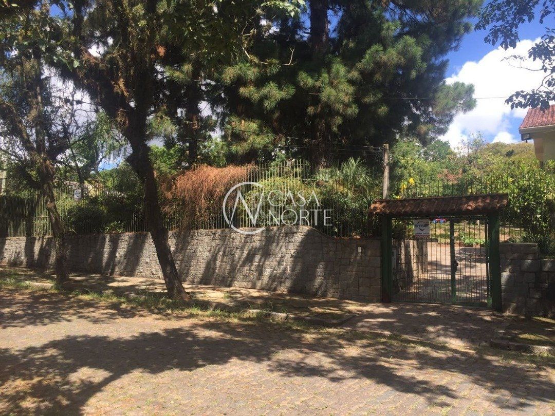 Terreno à venda  com 962m², Rua Landel de Moura no bairro Tristeza em Porto Alegre