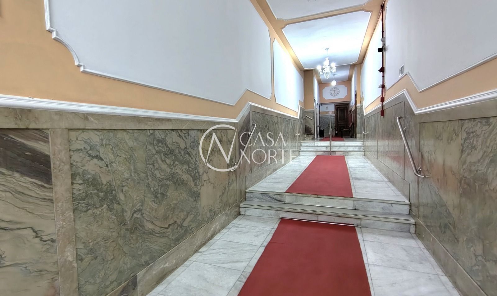 Apartamento à venda com 3 quartos, 101m², Rua dos Andradas no bairro Centro Histórico em Porto Alegre