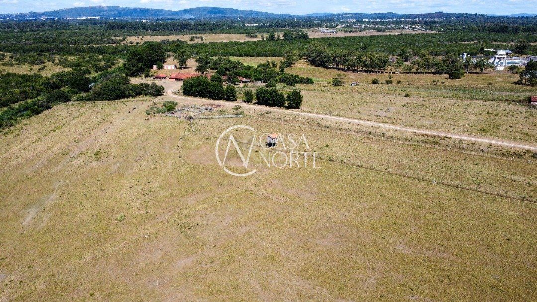 Sítio à venda , 155000m², Avenida da Serraria no bairro Espírito Santo em Porto Alegre