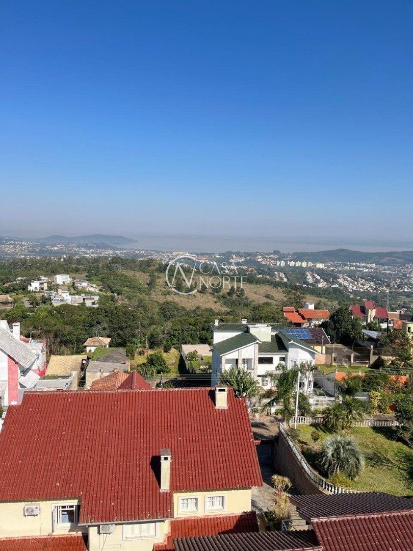 Terreno à venda  com 285m², Rua Fernando Osório no bairro Teresópolis em Porto Alegre